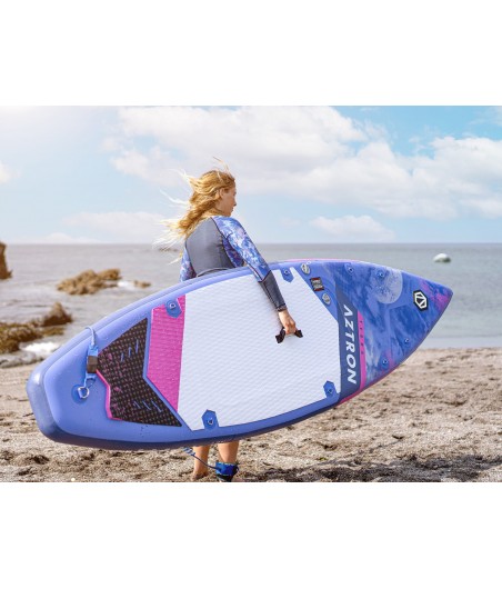 Inflatable SUP board set...