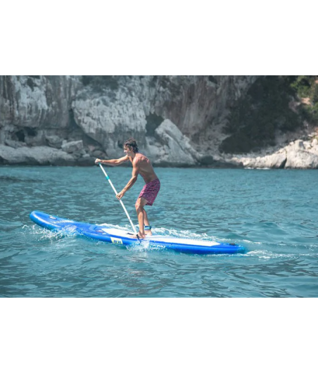 Inflatable SUP board set...