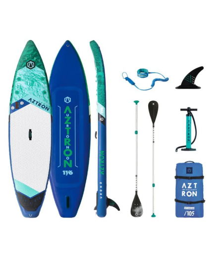 Inflatable SUP board set...