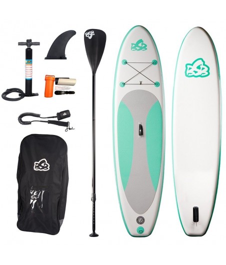 Inflatable SUP board AMBER...