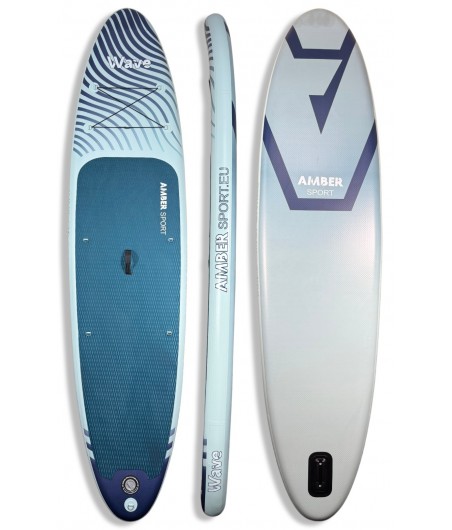 Inflatable SUP board AMBER...