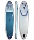 Inflatable SUP board AMBER...