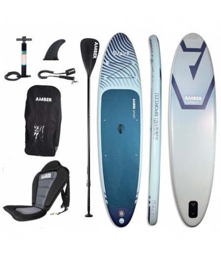 Inflatable SUP board AMBER...