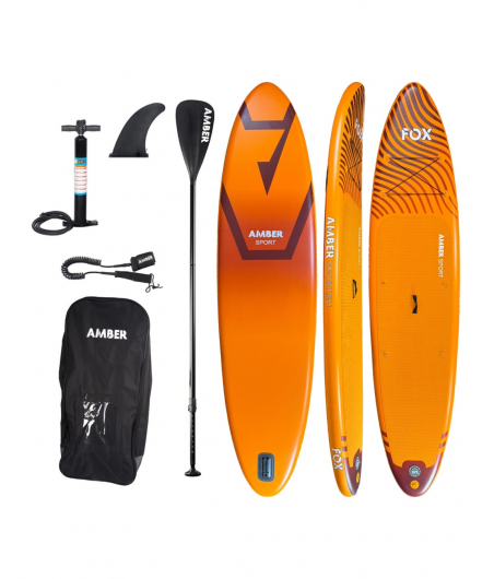 Inflatable SUP board AMBER...