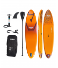 Inflatable SUP board AMBER...