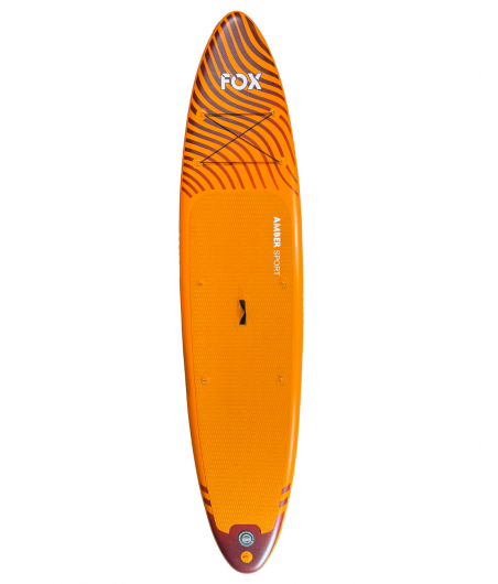 Inflatable SUP board AMBER...