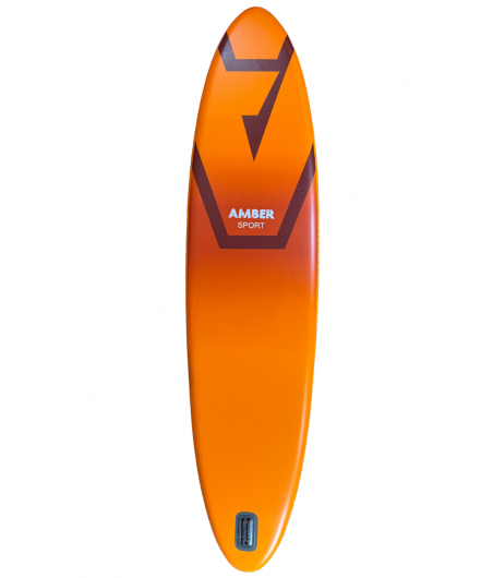 Inflatable SUP board AMBER...