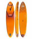 Inflatable SUP board AMBER...