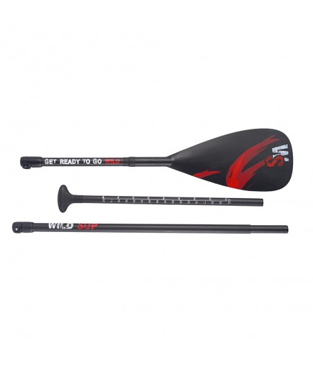 Wildsup irklas carbon