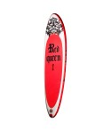 Red queen sup kampu
