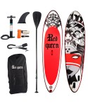 Red queen sup pro komplektas