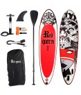 Red queen sup pro komplektas