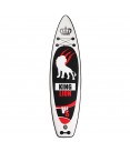 WildSUP King Lion Irklentės priekis