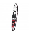Inflatable SUP board...