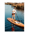 Inflatable SUP board set...