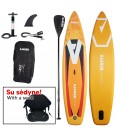 Inflatable SUP board set...