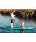 Inflatable SUP board set...