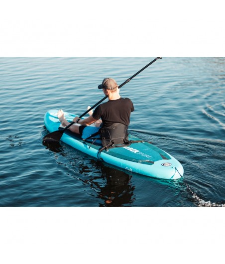 Inflatable SUP board set...