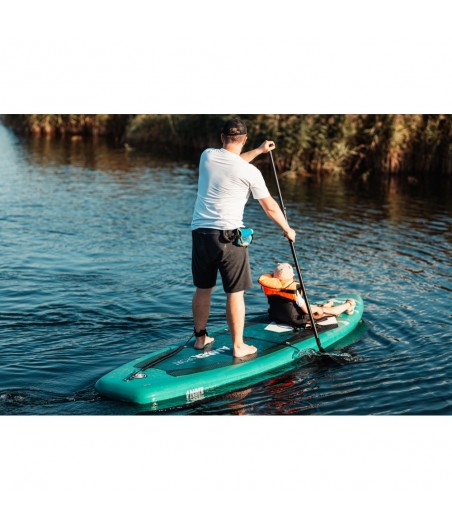 Inflatable SUP board set...